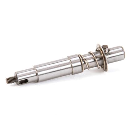 Globe Planetary Shaft Includes Pin X08024